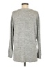Abercrombie & Fitch Gray Pullover Sweater Size M - photo 2