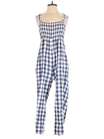 NOM Jumpsuit (view 1)