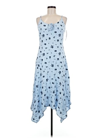 Tinseltown Casual Dress (view 1)
