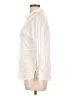 Splendid Ivory Long Sleeve Polo Size L - photo 5