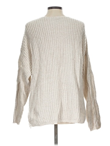 Cato Pullover Sweater (view 2)