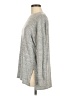 Abercrombie & Fitch Gray Pullover Sweater Size M - photo 5