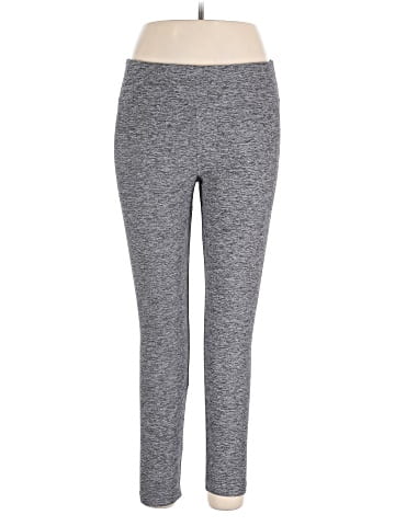 No Boundaries Active Pants (view 1)
