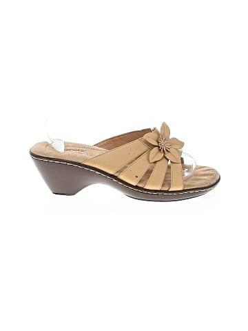 Softspots Sandals (view 1)