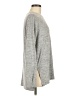 Abercrombie & Fitch Gray Pullover Sweater Size M - photo 4