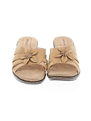 Softspots Sandals (view 2)