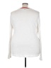 rue21 White Tank Top Size 3X - photo 2