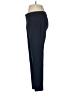 Banana Republic Blue Casual Pants Size 6 - photo 5