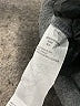 Woolrich 100% Polyester Gray Vest Size M - photo 7