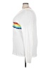 rue21 White Tank Top Size 3X - photo 5