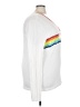 rue21 White Tank Top Size 3X - photo 4
