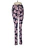 Lularoe Print Pink Leggings One size - photo 1