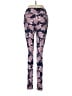 Lularoe Print Pink Leggings One size - photo 2