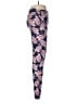 Lularoe Print Pink Leggings One size - photo 4