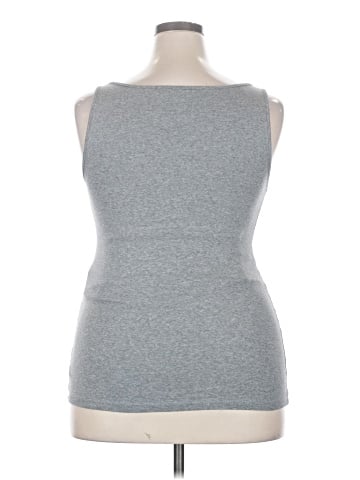 Isabel by Ingrid + Isabel Tank Top (view 2)