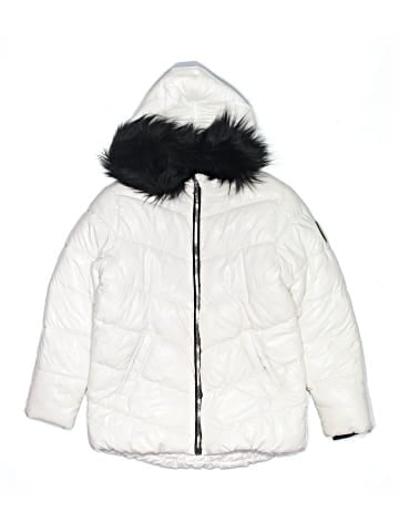 Juicy Couture Snow Jacket (view 1)