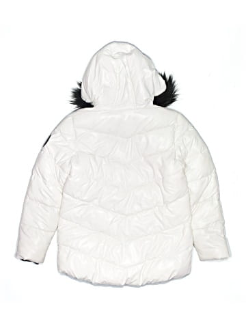 Juicy Couture Snow Jacket (view 2)