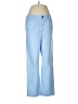 Ann Taylor LOFT Outlet Blue Jeans Size 6 - photo 1