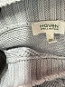 Haven Well Within Blue Turtleneck Sweater Size XXL - photo 7