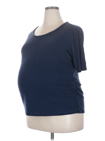 Market and Spruce Short Sleeve T-Shirt (view 1)