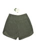 Halara Chevron-herringbone Green Shorts Size S - photo 1