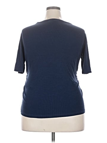 Market and Spruce Short Sleeve T-Shirt (view 2)