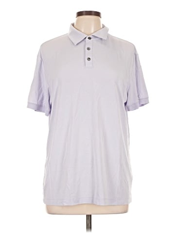 Theory Short Sleeve Button-Down Shirt (view 1)