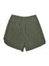 Halara Chevron-herringbone Green Shorts Size S - photo 2