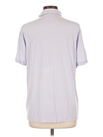 Theory Short Sleeve Button-Down Shirt (view 2)