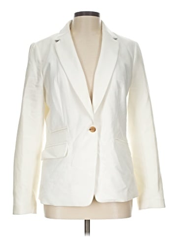 Banana Republic Factory Store Blazer (view 1)
