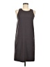 Arc'teryx 100% Polyester Solid Gray Casual Dress Size S - photo 1