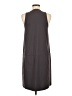 Arc'teryx 100% Polyester Solid Gray Casual Dress Size S - photo 2