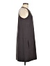 Arc'teryx 100% Polyester Solid Gray Casual Dress Size S - photo 4