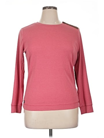 Lauren Jeans Co. Sweatshirt (view 1)