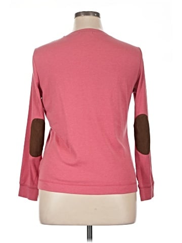Lauren Jeans Co. Sweatshirt (view 2)