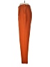 Unbranded Solid Orange Casual Pants Size M - photo 5