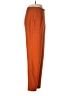 Unbranded Solid Orange Casual Pants Size M - photo 4