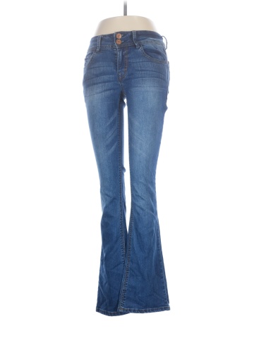 Wallflower Jeans (view 1)