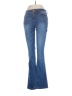 Wallflower Hearts Blue Jeans Size 3 Reg - photo 1
