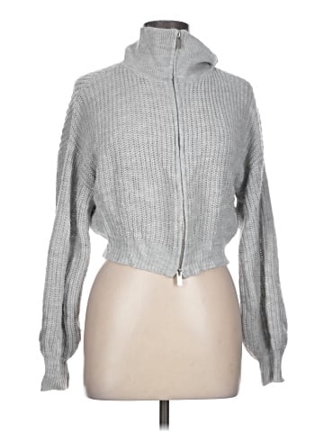 Almost Famous Turtleneck Sweater (view 1)