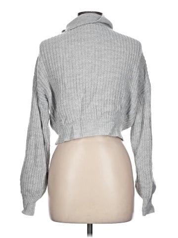 Almost Famous Turtleneck Sweater (view 2)
