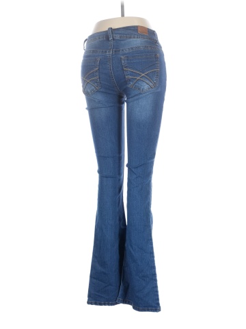 Wallflower Jeans (view 2)
