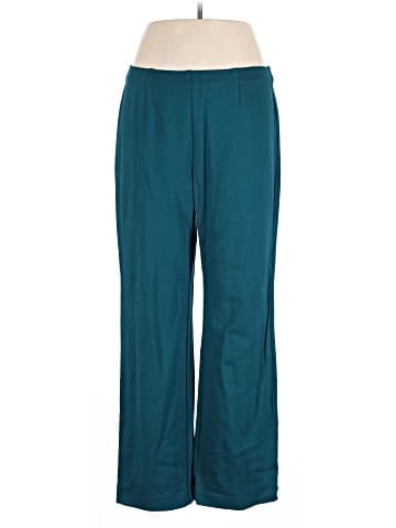 Coldwater Creek Casual Pants (view 1)