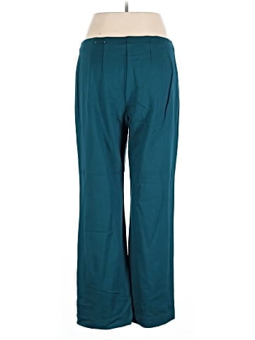 Coldwater Creek Casual Pants (view 2)