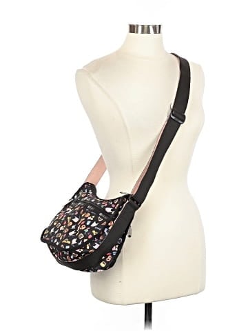 LeSportsac Crossbody Bag (view 2)