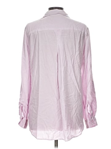 Velvet Heart Long Sleeve Blouse (view 2)