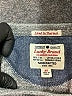 Lucky Brand 100% Cotton Gray Pullover Sweater Size M - photo 7
