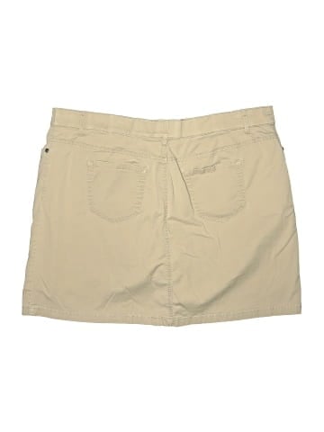 Croft & Barrow Casual Skirt (view 2)