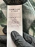 Marina Rinaldi Camo Green Short Sleeve Blouse Size 16 - photo 8