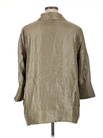 Ali Miles Coat (view 2)